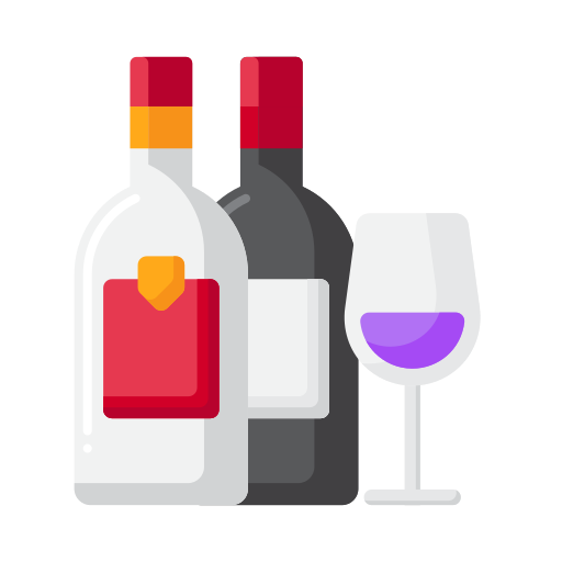 Bebidas c/Alcohol