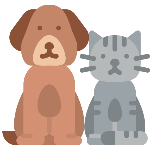 Mascotas