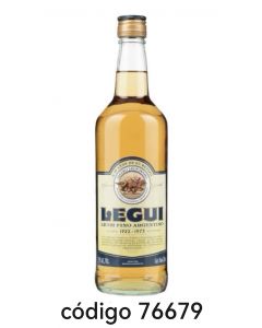 LEGUI LICOR(29º)  6X750ML