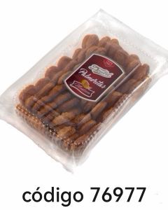 DEUBEL PALMERITAS MATECA  12X200G