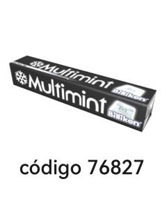 MULTIMINT CARAMELOS STRONG  12X28G 