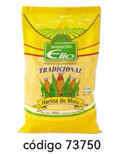 ELIO POLENTA TRADICIONAL  10X1KG