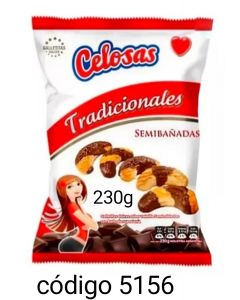 CELOSAS  15X230G