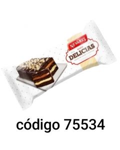 BUDIN DELICIAS VAINILLA  10X180G