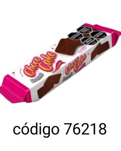 FACHITA.CHOCOCAKE CHOCOLATE  20X250G
