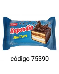 NEVARES RAPSODIA  24X80G