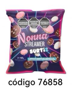 EDRA NONNA RALLENAS SURTI-2   24X160G 