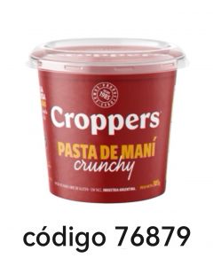 CROPPERS COD-4757 PASTA CRUNCHY  12X305G 