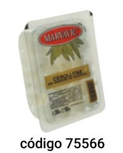 MARVAVIC CEBOLLITA  15X200G