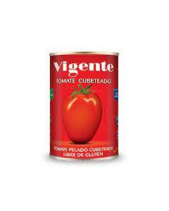 VIGENTE TOMATES PERITAS  24X400G