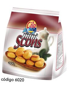 CILO MINI SCONS  12X400G