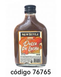 .PETACA BAR&PUBS LICOR DD,LECHE  12X200ML