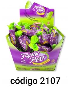 FLYNN PAFF MAST,UVA  70X8G