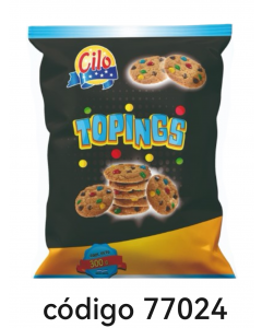 CILO TOPING  12X300G