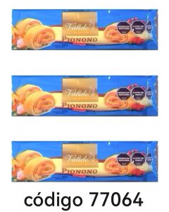 *VALIDO PIONONO SALADO 12X180G