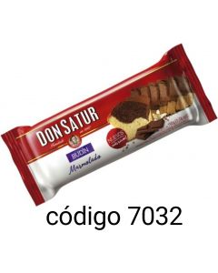 BUDIN DON SATUR Nº4130* MARMOL  15X190G