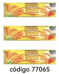 *VALIDO PIONONO DULCE 12X180G