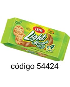 LEIVA,4PACK LIGHT  12X420G