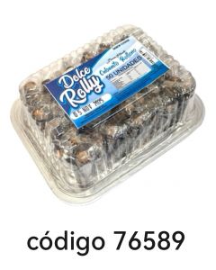 DOLCE ROLLY CUBANITO COOKIE  12X50U 