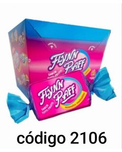 FLYNN PAFF MAST,TUTTI-FRUT  70X8G