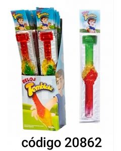 .TEMBLEKE,RELOJ COD-0048.  12X32G