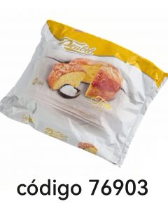 DEUBEL TORTA DE COCO  4X400G