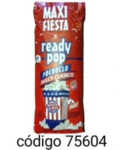 READY POCHOCLO DULCE CLASICO  10X280G