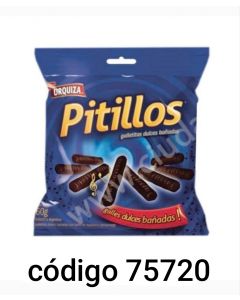 URQUIZA PITILLOS  24X60G