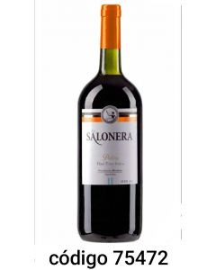 *SALONERA BOTELLON.PATERO  6X1125ML