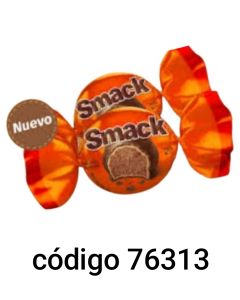 SMACK BOMBON MOUSSE  1X480G