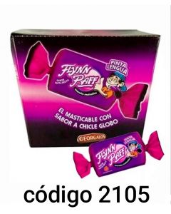 FLYNN PAFF MAST,PINTA-LENGUA  70X8G