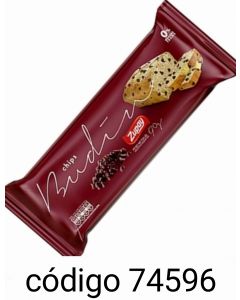 *BUDIN ZUPAY CHIP  18X170G