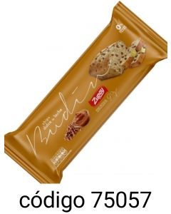 *BUDIN ZUPAY CON DD.LECHE  18X170G