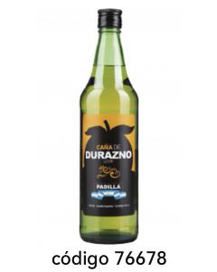 CAÑA DURAZNO PADILLA  6X700ML 