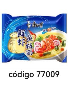 *KANGSHIFU Nº7090 FIDEO INSTANT AMARISCO 30X98G