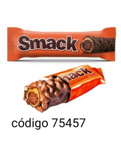 SMACK CUBANITO Nº398*  48X25G