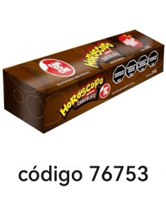 FANTOCHE HOROSCOPO 18X240G