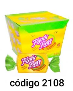 FLYNN PAFF MAST,BANANA  70X8G