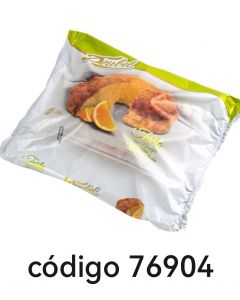 DEUBEL TORTA DE NARANJA  4X400G