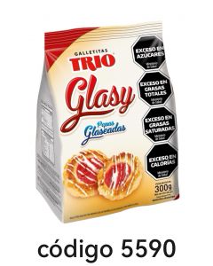 TRIO GLASY  12X300G