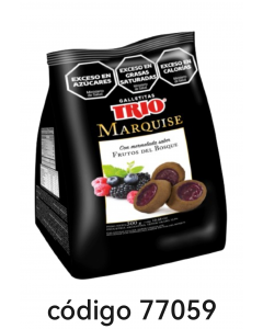 TRIO MARQUISE  10X300G