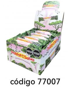 SELVA MARSHMALLOW  24X12G