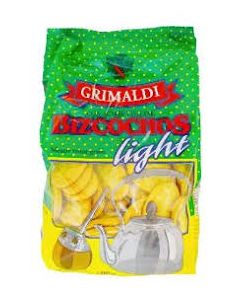 GRIMALDI,BIZC,LIGHT  12X500G