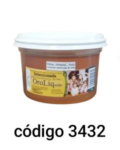 OROLIQ MIEL PURA  12X250G