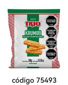 TRIO KRUMINI  10X300G