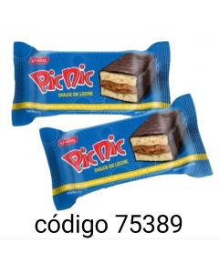 NEVARES PICNIC  40X38G