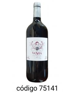 ,NOBLE VASIJA VINO PATERO 6X1125ML