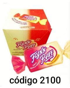 FLYNN PAFF MAST,FRUT-VAINILLA  70X8G