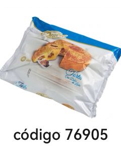DEUBEL TORTA DD.LECHE  4X400G 