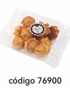 DEUBEL COQUITOS  6X220G 